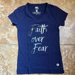 Raw Threads tshirt. Size XS.